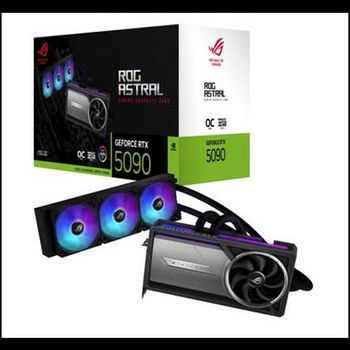 5090 RTX ROG ASTRAL