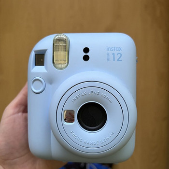 Fujifilm Instax Mini 12