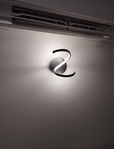 Led seinalamp (7 foto / 7)