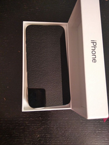 Apple iPhone 13 128GB Midnight (новый) (3 фото из 5)