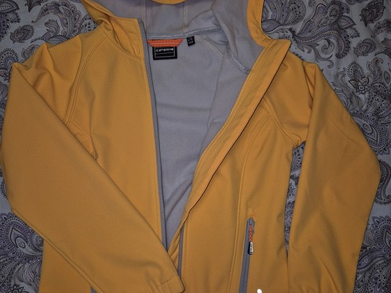 Куртка Icepeak 140