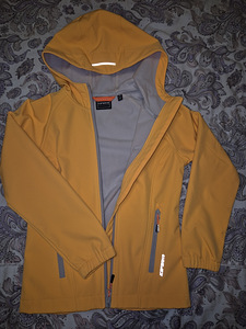 Куртка Icepeak 140 (1 фото из 2)