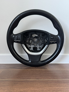 BMW F10 rool (1 фото из 10)