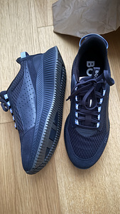 Hugo Boss tossud (2 foto / 3)