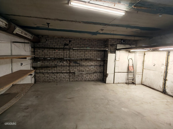 Raadiku tn 9, Lasnamäe, Tallinn, Harjumaa
