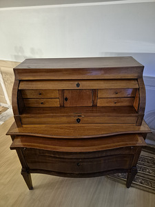 Sekretär kapp (5 foto / 9)