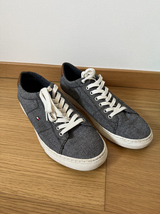 Мужская обувь Tommy Hilfiger 44 (1 фото из 2)