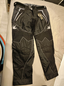 Bunker kings supreme V2. New, never used. 3xxl / 83-104cm (1 foto / 3)