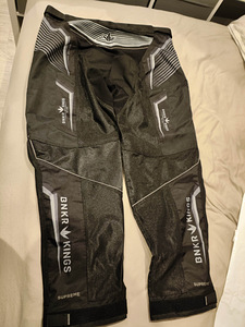 Bunker kings supreme V2. New, never used. 3xxl / 83-104cm (3 foto / 3)