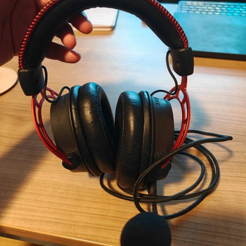 Logitech wired x pro headset
