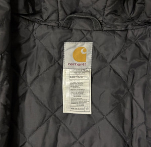 Vintage Carhartti jope, S suurus (3 foto / 3)