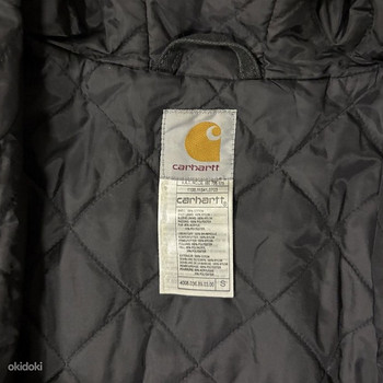 Vintage Carhartti jope, S suurus