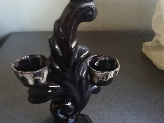 Подсвечник