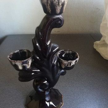 Подсвечник