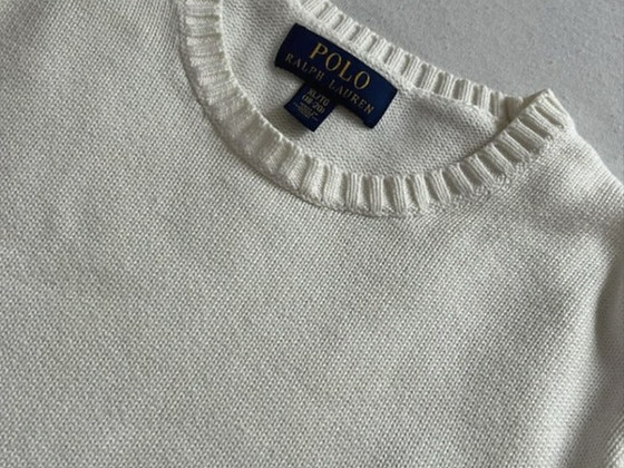 Polo Ralph Laureni kampsun, naistele S-M või meestele XS-S
