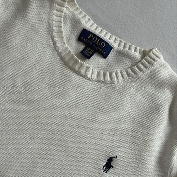 Polo Ralph Laureni kampsun, naistele S-M või meestele XS-S