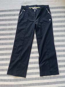 Vintage Adidas dressipüksid - Suurus L (1 foto / 3)