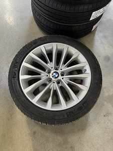 BMW R18 talverehvid (632 stiil) (1 foto / 4)