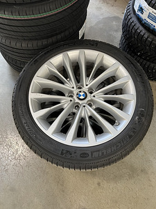 BMW R18 talverehvid (632 stiil) (2 foto / 4)