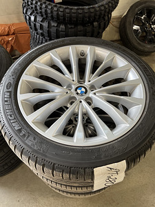 BMW R18 talverehvid (632 stiil) (3 foto / 4)