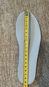 Jooksujalatsid suurus 31 (7 foto / 7)
