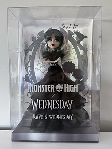 Monster High Среда (1 фото из 2)