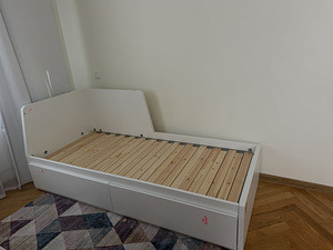 Lastevoodi Ikea (2 foto / 3)
