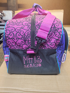Spordi/reisikott Monster High (2 foto / 8)