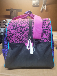 Spordi/reisikott Monster High (4 foto / 8)
