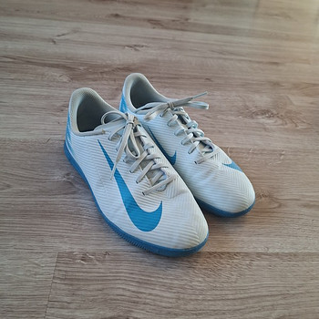 Nike puutsad 38.5
