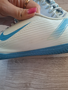 Nike puutsad 38.5 (3 foto / 4)