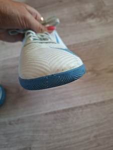 Nike puutsad 38.5 (4 foto / 4)