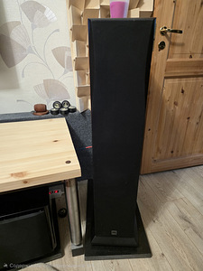 DALI HELICON 400 (2 foto / 6)