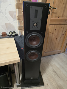 DALI HELICON 400 (3 foto / 6)