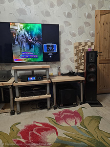 DALI HELICON 400 (5 foto / 6)