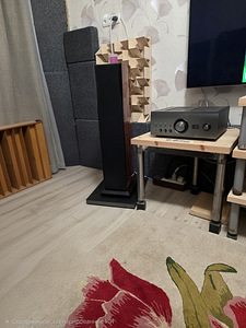 DALI HELICON 400 (6 foto / 6)