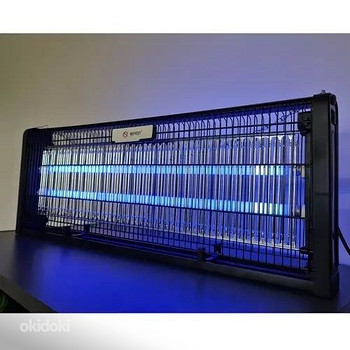 Lampa pret odiem un citiem kukaiņiem UV (P21206)