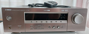 Yamaha rx-v359 ресивер (1 фото из 3)
