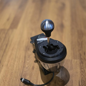 Thrustmaster TH8A