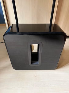 Сабвуфер Sonos SUB (Gen 3) (1 фото из 1)