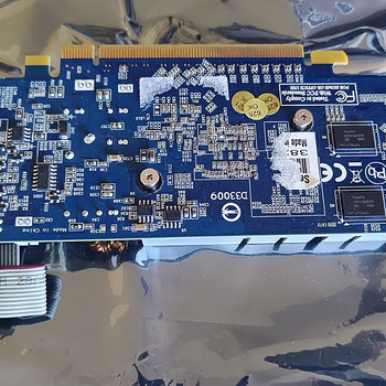 3D Club Nvidia Geforce 9500GT 1GB