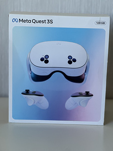 Meta quest 3s (4 foto / 6)