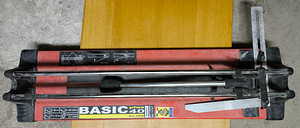 Плиткорез BATTIPAV BASIC 40 2040 (1 фото из 1)