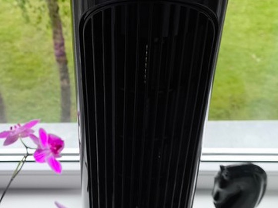 Torniventilaator