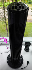 Torniventilaator (1 foto / 1)