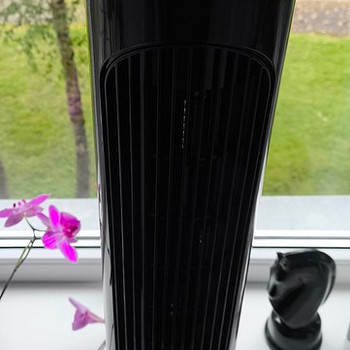 Torniventilaator