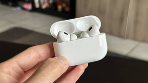 AirPods 2 pro (1 фото из 2)