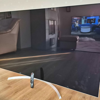 Телевизор LG Oled 65 дюймов 4k топовая модель.