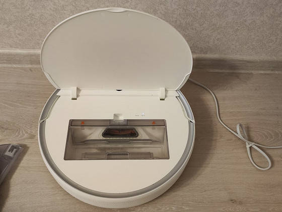 Mi robot vacuum-mop 2