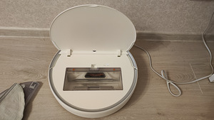 Mi robot vacuum-mop 2 (1 фото из 2)